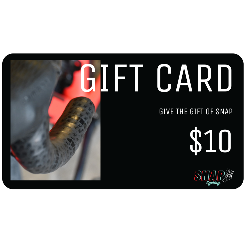 SNAP GIFT CARD