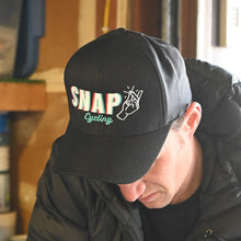 Load image into Gallery viewer, SNAP FLEXFIT PODIUM HAT
