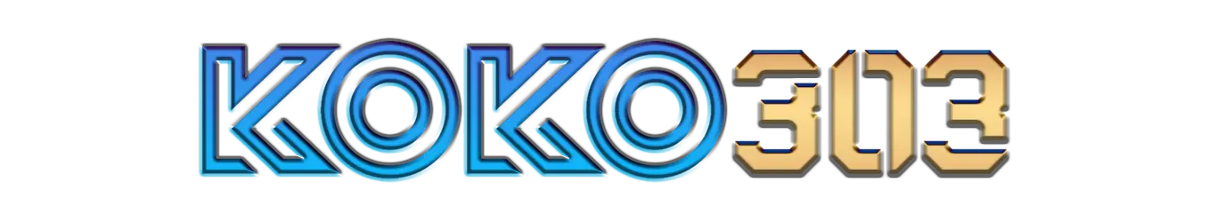 Logo KOKO303